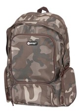 Travel Hiking Camping Backpack