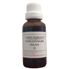 Chelidonium Majus Q in 10ML &