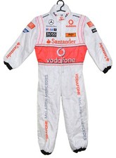 McLAREN MERCEDES FORMULA 1 F1