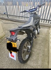 Yamaha Wr125 2013 BREAKING Wheels Forks Engine