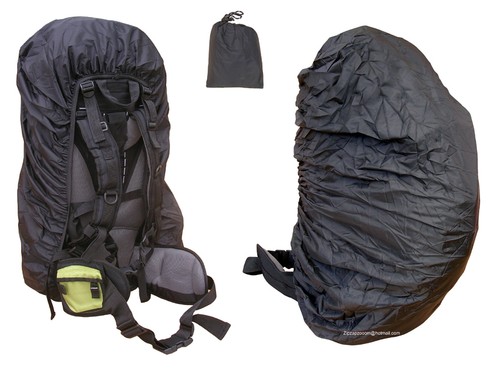 Rucksack rain waterproof - rain,