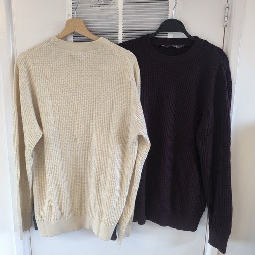 Primark men beige - men's, waffle