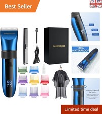 Precision Cutting Cordless