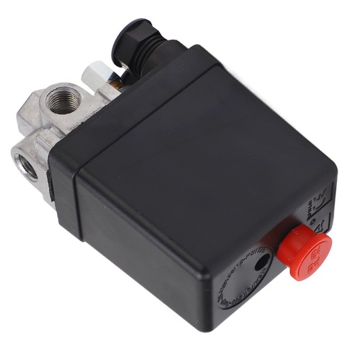 Port air compressor - air, pressure