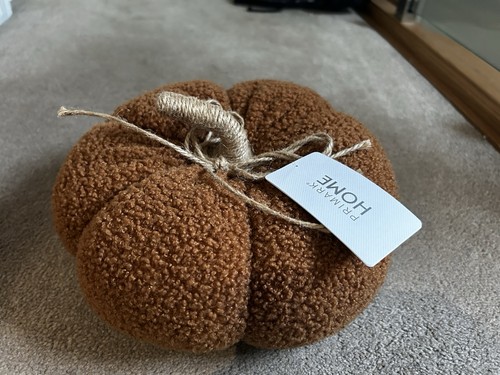 Primark home halloween brown - primark,