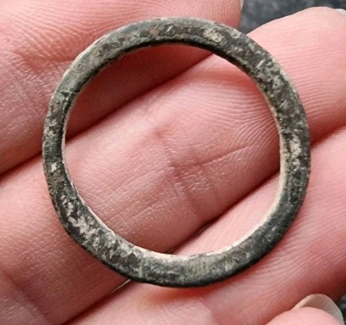 Celtic ring proto money - celtic,