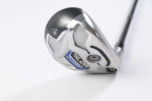 Taylormade sldr hybrid 21 - #4,