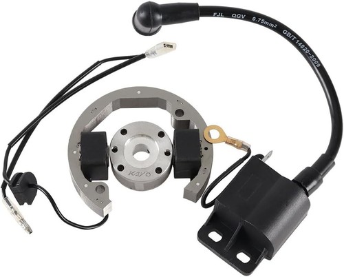 Stator ignition coil - stator,