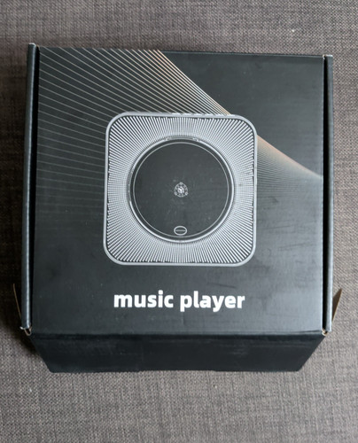 806 desktop player - kc-806,