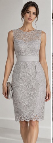 Karen millen embroidered - karen,