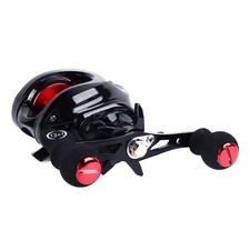 Long Casting Reel Anti Burst
