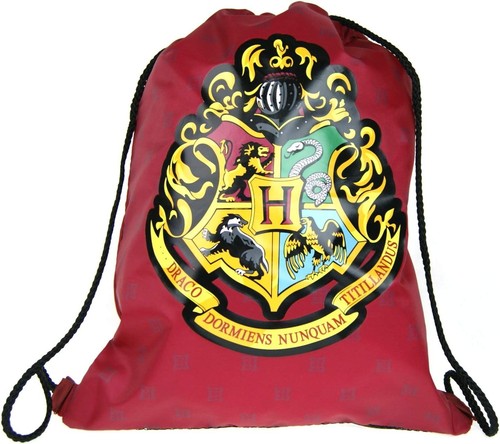 Harry potter hogwarts - hogwarts, bag