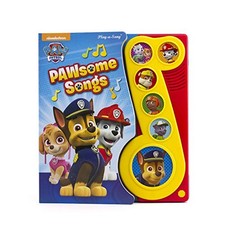 Nickelodeon PAW Patrol -