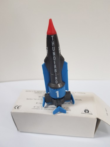 Matchbox thunderbird mail - 1,