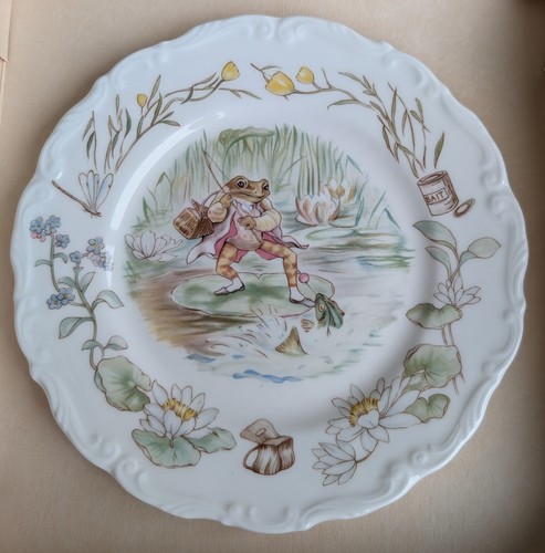 Royal albert world - albert, beatrix