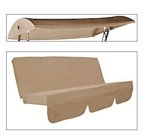 Garden swing replacement - swing,
