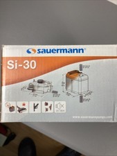 Sauermann Si30 Compact
