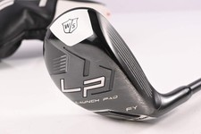 Wilson Staff Launch Pad #3