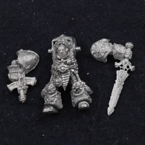 Rogue trader chaos renegade - trader,