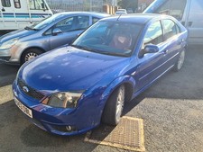 Ford Mondeo St220 3.0l V6 Petrol Breaking
