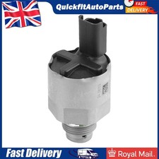 FUEL PUMP PRESSURE REGULATOR