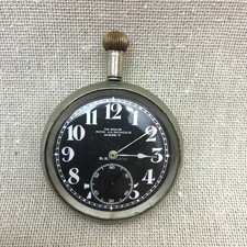 WW1 British RFC Mark V