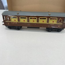 HORNBY SERIES "O"= No.2 LMS