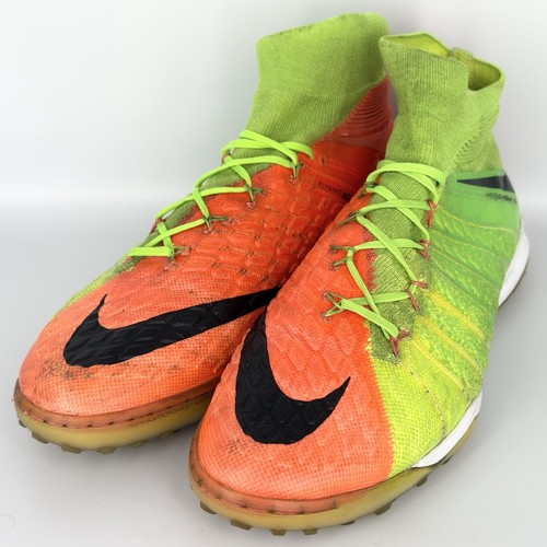 Nike hypervenomx proximo df - ii,