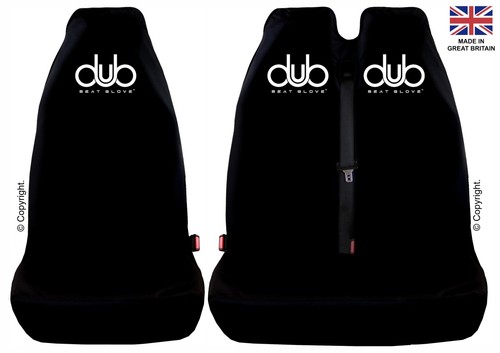 Genuine dub seat glove - dub,