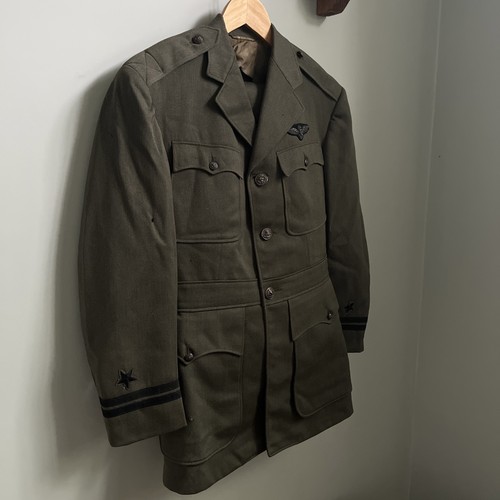 Ww2 usn navy green - navy,