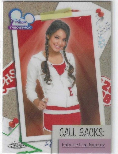 Gabriella montez 2026 topps - montez,