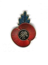BIG POPPY RFC 30 MM HIGH
