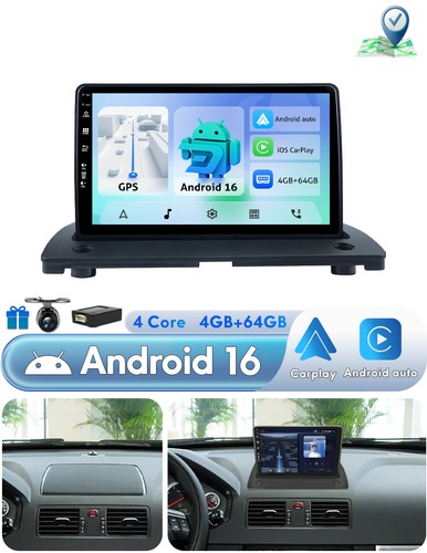 Android for volvo - android,