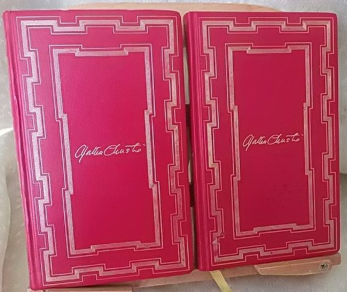 Agatha christie collected - christie,