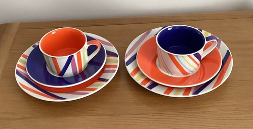 Whittard chelsea cups - of,