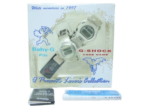 New unused item casio - item],