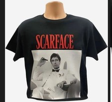 Scarface T-shirt Xl