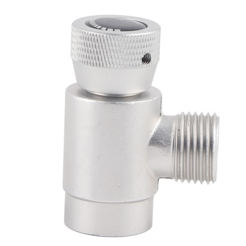 Co2 refill adapter soda - refill,