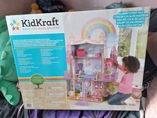 Kidkraft Rainbow Dreamers