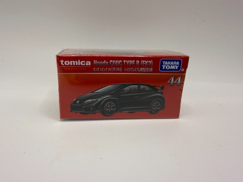 Stock tomica premium - tomica, 44