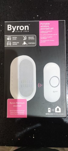 Byron premium dby 23561bs 200m - byron,