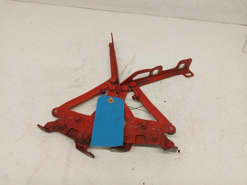Vauxhall corsa 2006 2015 - 2006-2015, left