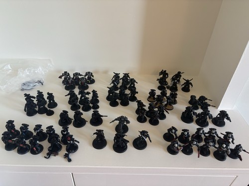 Warhammer 40k primaris space - 40k,