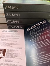 Pimsleur Approach Gold Edition