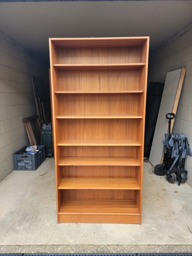 Turnidge london teak open - of,