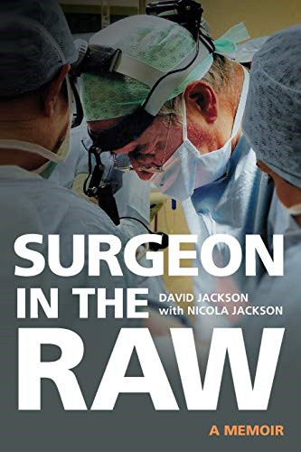 Surgeon the raw raf - raw, (raf