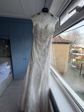 Justin Alexander 8641 Wedding