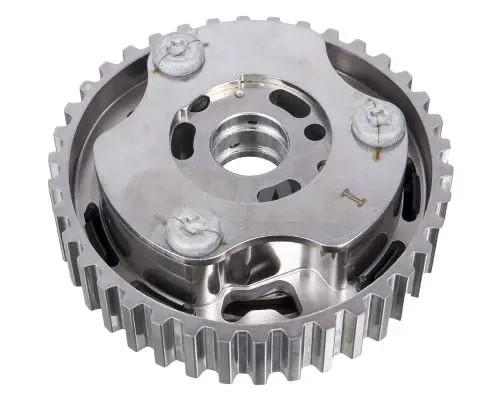 Variable valve timing gear