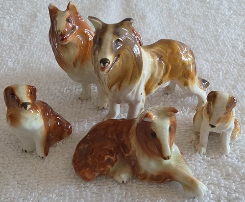Bone china miniature - bone,