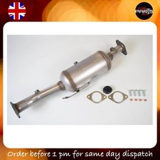 EXHAUST FOR FORD KUGA 2.0 TDCI